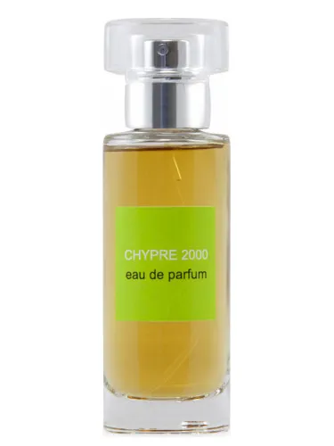 Perfume Chypre 2000 de YanFroloff