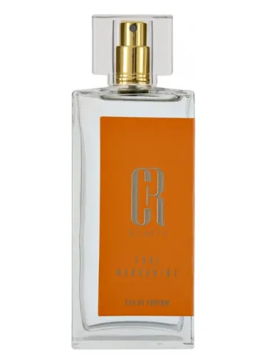 Imagen de Cool Mandarine