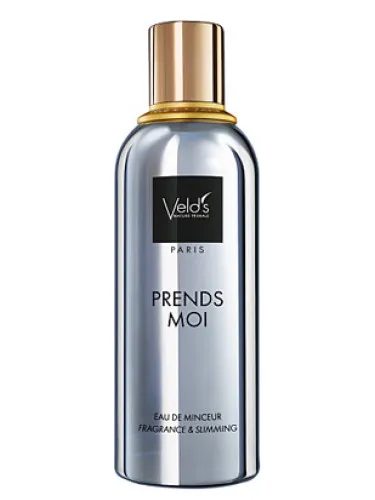 Perfume Prends Moi de Veld's