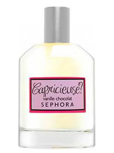Perfume Capricieuse? Vanille Chocolat de Sephora