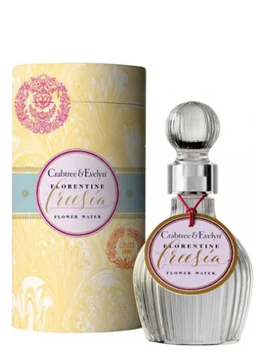 Imagen de Florentine Freesia Flower Water
