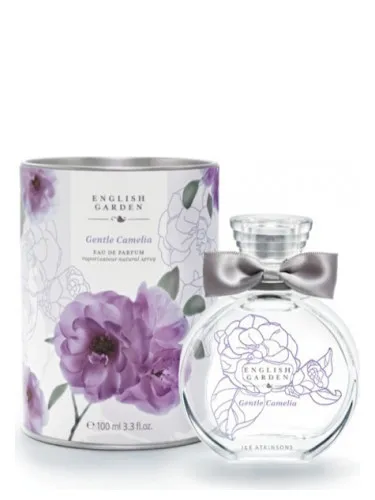 Colección ENGLISH GARDEN