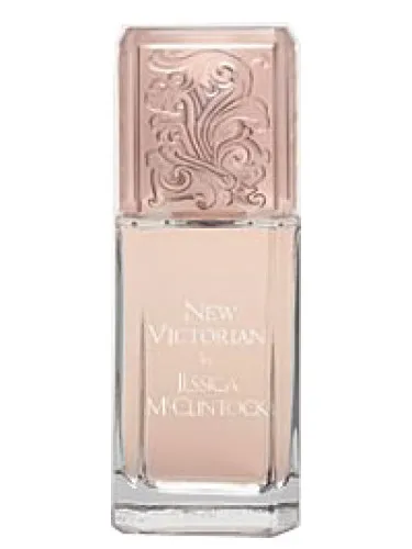 Perfume New Victorian de Jessica McClintock
