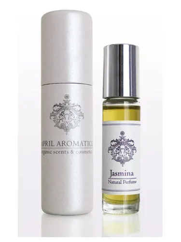 Imagen de Jasmina Oil Perfume