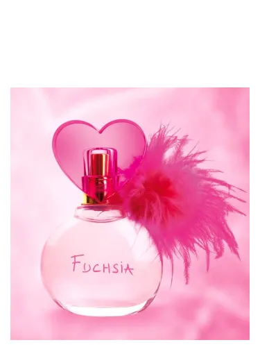 Imagen de Fuchsia