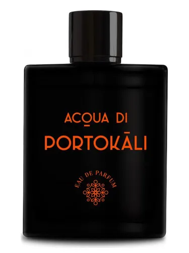 Perfume Acqua di Portokali Eau de Parfum de Acqua di Portokali