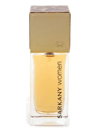 Imagen de Sarkany Woman