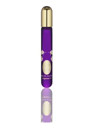 Perfume Lilac de Leilani Bishop