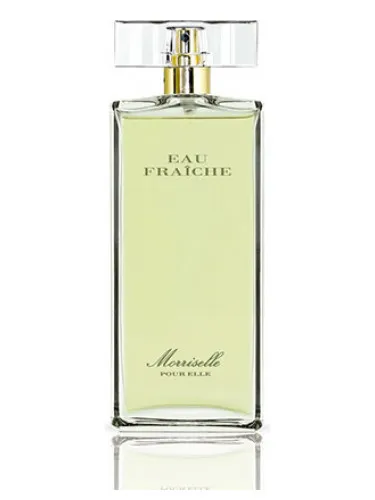 Perfume Morriselle Eau Fraîche de Morris