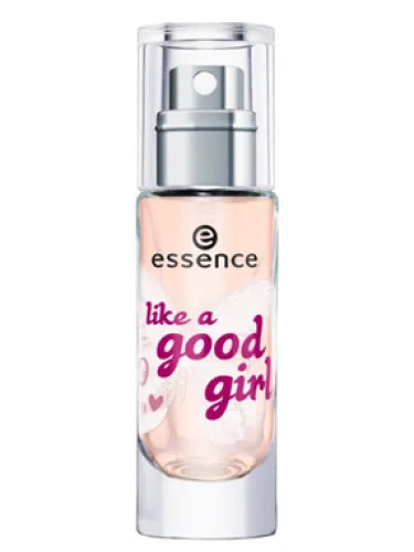 Perfume Like a Good Girl de essence