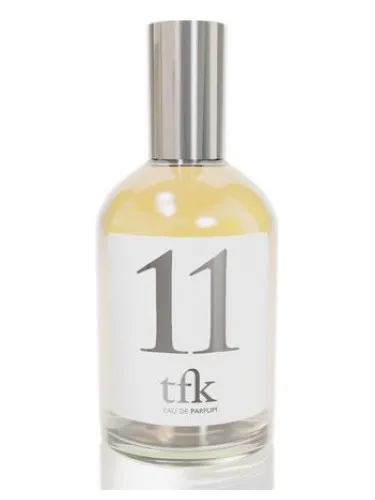 Perfume 11 de The Fragrance Kitchen