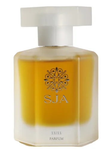 Perfume 11:11 de SJA Perfumes