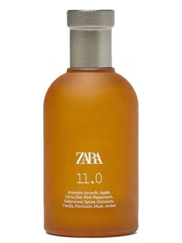 Imagen de 11.0 Zara