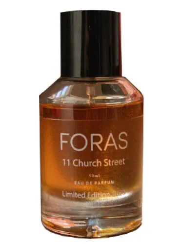 Perfume 11 Church Street de Foras