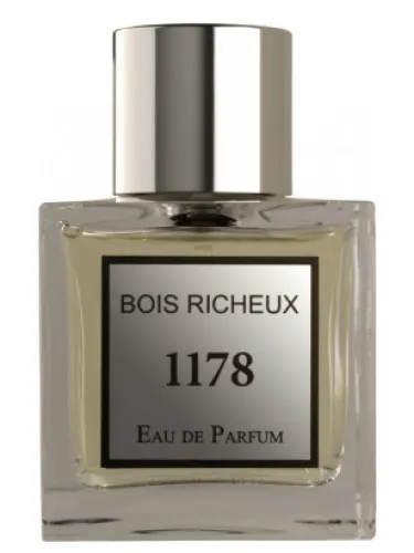 Perfume 1178 de Bois Richeux