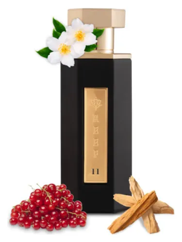 Perfume Reef 11 de Reef Perfumes