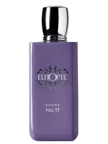Perfume No 11 de Eutopie