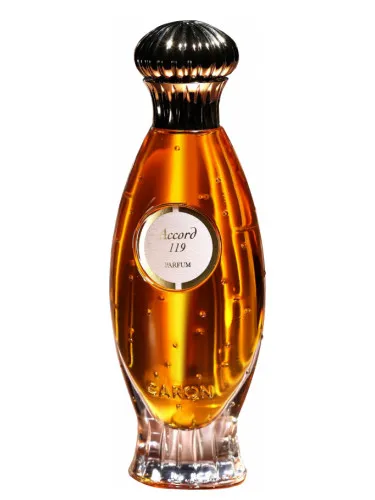 Perfume Accord 119 de Caron