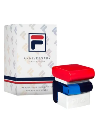 Perfume Fila 110th Anniversary de Fila