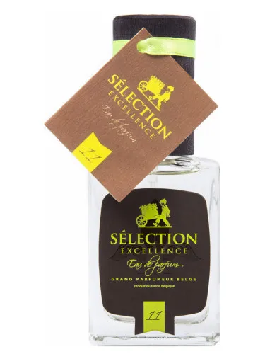 Perfume No. 11 de Sélection Excellence