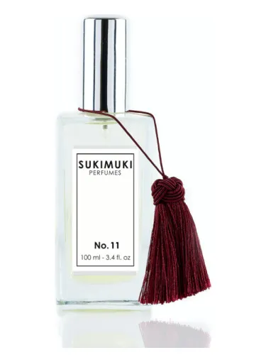 Perfume No. 11 de Sukimuki