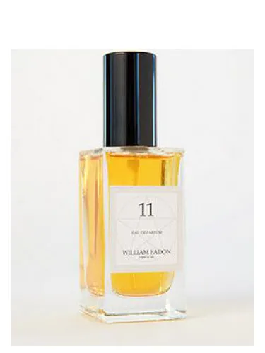 Perfume No. 11 Eau de Parfum de William Eadon