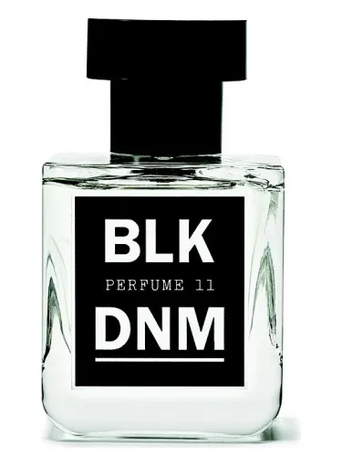 Perfume Perfume 11 de BLK DNM
