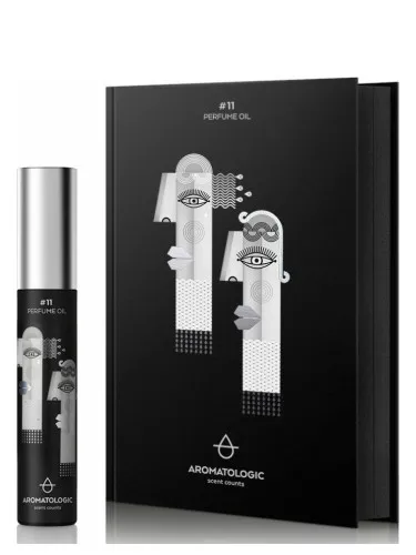 Perfume No. 11 de Aromatologic