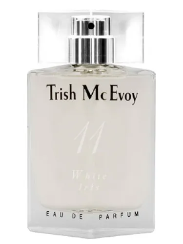 Perfume Trish McEvoy 11 White Iris de Trish McEvoy