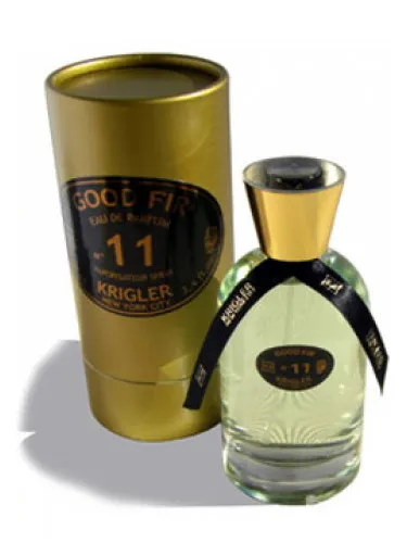 Perfume Good Fir 11 de Krigler