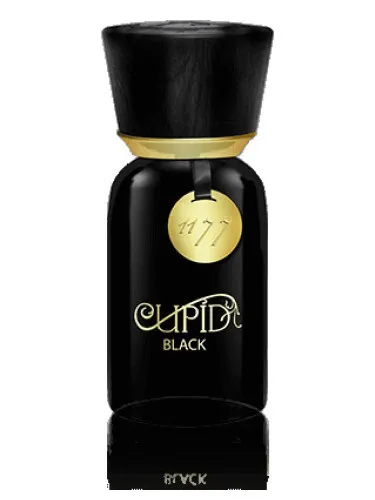 Imagen de Cupid Black 1177