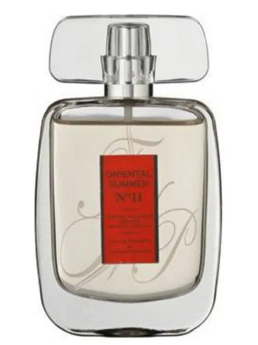 Perfume Oriental Summer No. 11 de The Master Perfumer