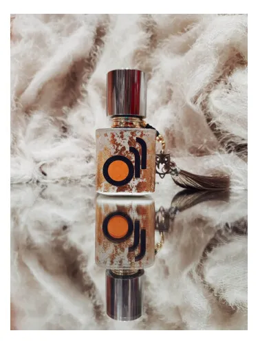 Perfume Chouette Vierge No. 11 de Chouette Vierge Parfumée