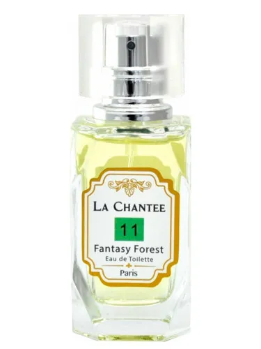 Imagen de Fantasy Forest No. 11