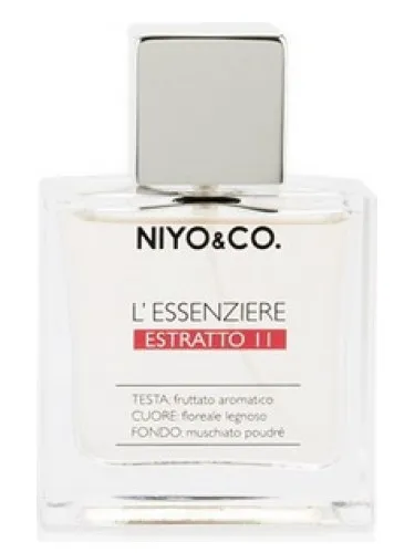 Imagen de L'essenziere Estratto 11