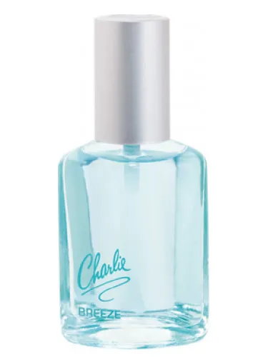 Perfume Charlie Breeze de Revlon