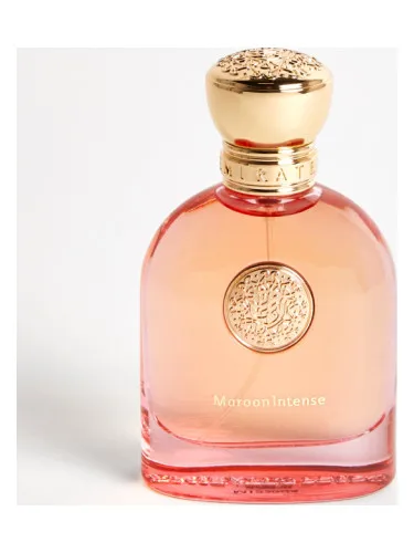 Perfume Maroon Intense de Emirates Pride Perfumes