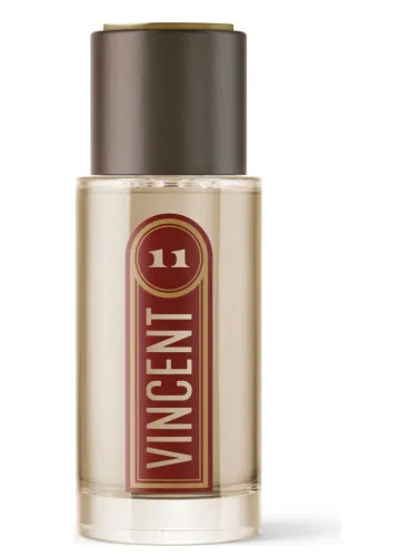 Perfume Vincent de Gentleman’s Nod