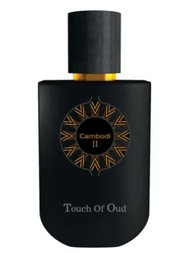 Perfume Cambodi II de Touch Of Oud