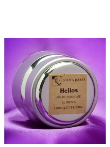Perfume Helios Concrete de Parfum de Lord's Jester