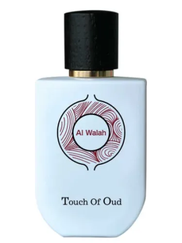 Perfume Al Walah de Touch Of Oud