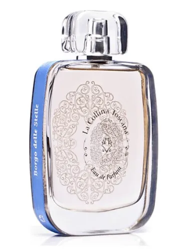 Perfume Borgo delle Stelle de La Collina Toscana