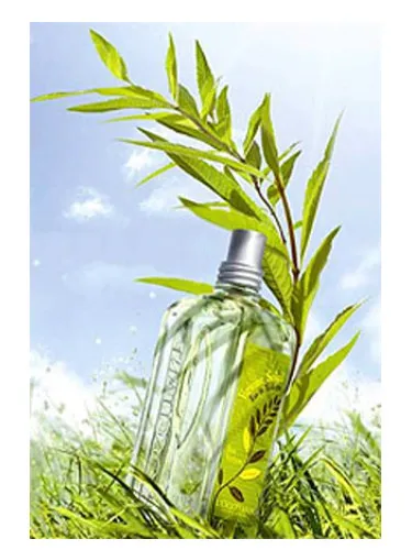 Perfume Verbena Sun de L'Occitane en Provence