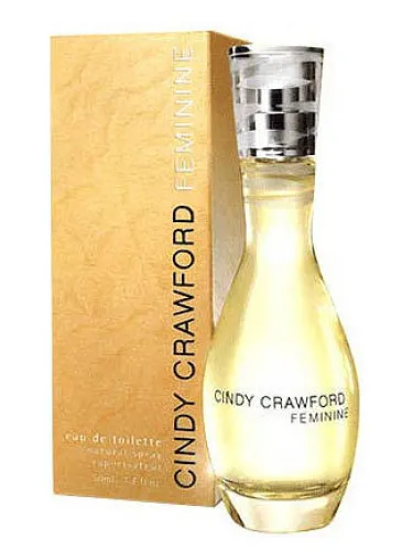Perfume Cindy Crawford Feminine de Cindy Crawford