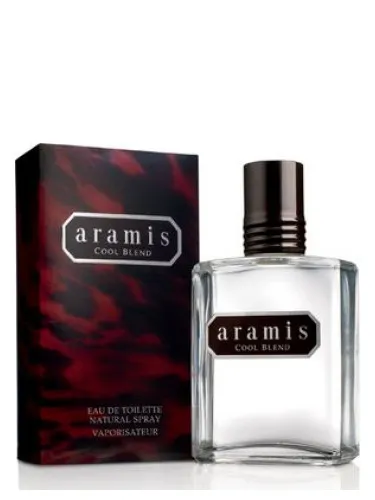 Perfume Aramis Cool Blend de Aramis
