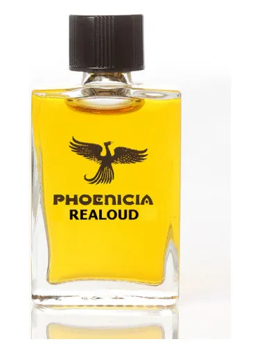 Perfume REALOUD de Phoenicia Perfumes