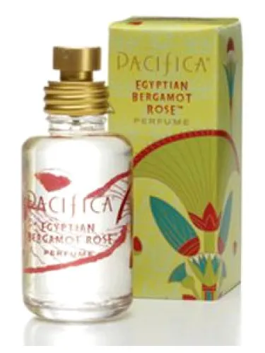 Imagen de Egyptian Bergamot Rose