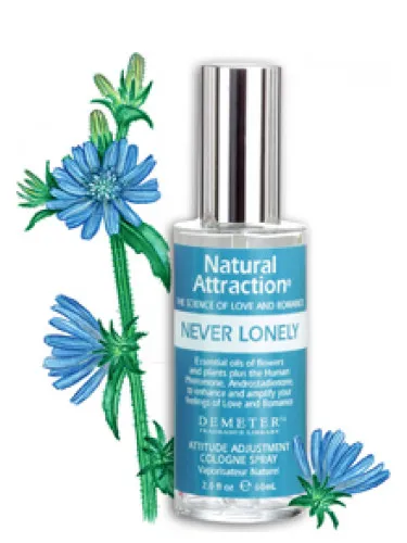 Perfume Never Lonely de Demeter Fragrance