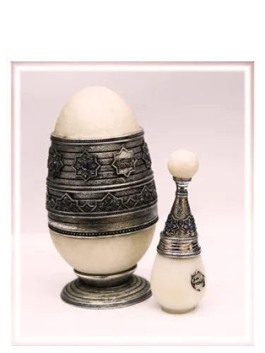 Perfume ShaTha de Arabian Oud