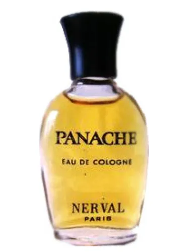 Perfume Panache de Sophie Nerval